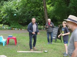 Arboretumfest (Familienfest) 2026